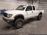 Toyota Tacoma Prerunner 5TESM92N91Z789891 снимка