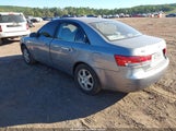 Hyundai Sonata Gls 5NPEU46C76H111739 снимка