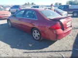 Honda Accord 2.4 Ex 1HGCM56807A105655 снимка