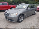 Infiniti M35X JNKAY01F77M460161 снимка