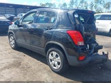 Chevrolet Trax Ls 3GNCJKSB2KL186495 fotografie
