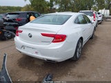 Buick Lacrosse Fwd Essence 1G4ZP5SS5KU129437 fotografie