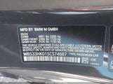BMW M4 Competition xDrive WBS33HK01SCS74687 снимка