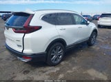 Honda Cr-V Hybrid Touring 7FART6H94ME020350 fotografie