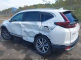 Honda Cr-V Hybrid Touring 7FART6H94ME020350 photo