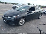 Chevrolet Cruze Lt Auto 1G1BE5SM4J7124314 снимка