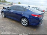 Kia Optima Lx 5XXGT4L36JG264990 снимка
