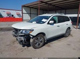 Nissan Pathfinder Sv 5N1DR2MNXKC582825 снимка