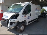 Ram Promaster  Low Roof 136 Wb 3C6LRVAG5NE132933 photo