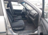 Honda Cr-V Ex JHLRD78845C060936 снимка