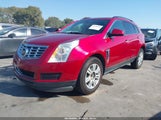 Cadillac Srx Standard 3GYFNAE33GS582449 снимка