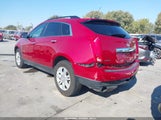 Cadillac Srx Standard 3GYFNAE33GS582449 снимка