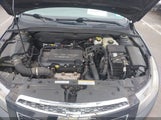 Chevrolet Cruze 1Lt 1G1PF5SC7C7268792 снимка