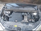 Toyota Highlander Limited Platinum V6 5TDDKRFHXGS317739 снимка