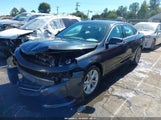 Chevrolet Impala 1Lt 2G1115SLXE9193219 снимка