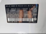 Honda Fit Lx 3HGGK5H54JM703106 photo