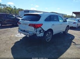 Acura Mdx Advance Entertainment Pkgs 5FRYD4H96HB029919 снимка