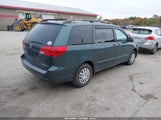 Toyota Sienna Le 5TDZA23CX5S383343 снимка