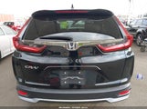 Honda Cr-V 2Wd Ex 2HKRW1H52NH408487 photo