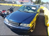 Volvo S70 T5 YV1LS537XW1535461 снимка