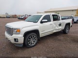 GMC Sierra  Denali 3GTU2WEC4FG263887 снимка