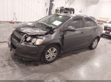 Chevrolet Sonic 1Lt 1G1JD5SH9C4168041 снимка