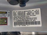 Honda Cr-V Ex-L 5J6RM3H75DL006034 снимка