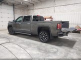 GMC Sierra  Denali 3GTU2PEJ8HG250339 снимка