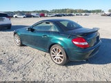 Mercedes-Benz Slk 350 WDBWK56F05F035427 fotografie