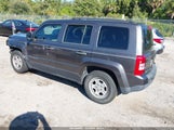 Jeep Patriot Sport 1C4NJPBB4GD698934 fotografie