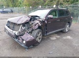 Toyota Highlander Limited V6 5TDDK3EH8DS254571 снимка