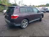 Toyota Highlander Limited V6 5TDDK3EH8DS254571 снимка
