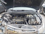 Chevrolet Cruze 1Lt 1G1PF5SC0C7289502 снимка