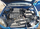 Hyundai Tiburon Gt V6/Gt V6 Special Edition KMHHN65F44U153298 photo