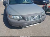 Volvo Xc70 2.5T YV1SZ59H131101433 снимка