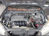 Toyota Matrix Xr 2T1KR32E38C706860 снимка