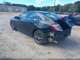 Honda Civic Ex-L 19XFC1F73LE003563 снимка