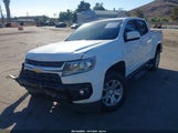 Chevrolet Colorado 4Wd Short Box Lt 1GCGTCEN4N1302341 photo