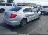Honda Civic Lx 2HGFB2F50CH558628 снимка