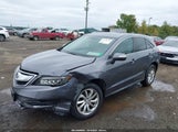 Acura Rdx Acurawatch Plus Package 5J8TB4H30JL020778 снимка