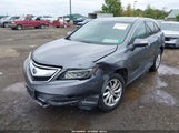 Acura Rdx Acurawatch Plus Package 5J8TB4H30JL020778 снимка