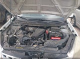 Nissan Rogue Sv JN8AS5MT1CW274104 снимка