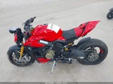 Ducati Streetfighter V4/V4S ZDMFAKWW4RB009112 fotografie