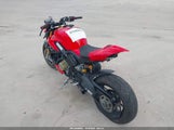 Ducati Streetfighter V4/V4S ZDMFAKWW4RB009112 fotografie