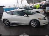 Honda Cr-Z Ex JHMZF1D68CS002306 снимка