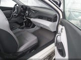 Honda Cr-Z Ex JHMZF1D68CS002306 снимка