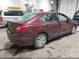 Honda Civic Lx 2HGFB2F56CH586059 снимка