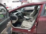 Honda Civic Lx 2HGFB2F56CH586059 снимка