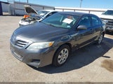 Toyota Camry Le 4T4BF3EK9AR054797 снимка