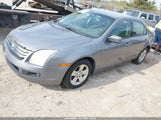 Ford Fusion Se 3FAFP07126R226401 снимка